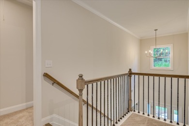 Experience elegant design and everyday functionality in this on Mount Vintage Plantation and Golf Club  in South Carolina - for sale on GolfHomes.com, golf home, golf lot