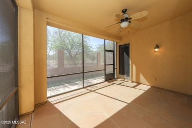 This beautiful home is move-in ready with newly installed carpet on Del Lago Golf Club in Arizona - for sale on GolfHomes.com, golf home, golf lot