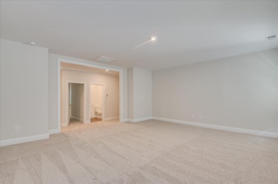 Experience elegant design and everyday functionality in this on Mount Vintage Plantation and Golf Club  in South Carolina - for sale on GolfHomes.com, golf home, golf lot