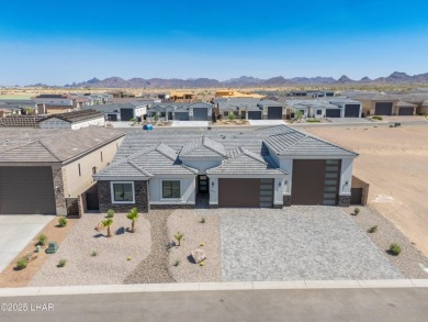 Welcome to your dream home in the newly gated Viewpoint on The Refuge Golf and Country Club in Arizona - for sale on GolfHomes.com, golf home, golf lot