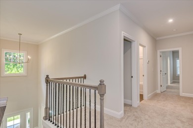 Experience elegant design and everyday functionality in this on Mount Vintage Plantation and Golf Club  in South Carolina - for sale on GolfHomes.com, golf home, golf lot
