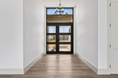 Brand new, custom-built single-level home in the heart of on Sand Hollow Golf Resort in Utah - for sale on GolfHomes.com, golf home, golf lot