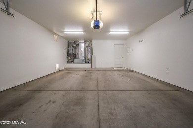 This beautiful home is move-in ready with newly installed carpet on Del Lago Golf Club in Arizona - for sale on GolfHomes.com, golf home, golf lot