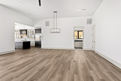 Brand new, custom-built single-level home in the heart of on Sand Hollow Golf Resort in Utah - for sale on GolfHomes.com, golf home, golf lot