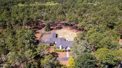 205 Bel Air Dr is located in one of Pinehurst premier private on Country Club of North Carolina in North Carolina - for sale on GolfHomes.com, golf home, golf lot