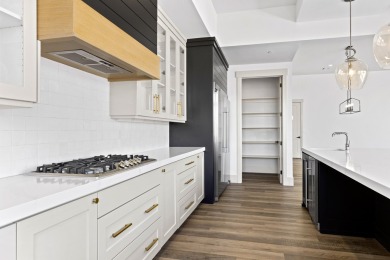 Brand new, custom-built single-level home in the heart of on Sand Hollow Golf Resort in Utah - for sale on GolfHomes.com, golf home, golf lot