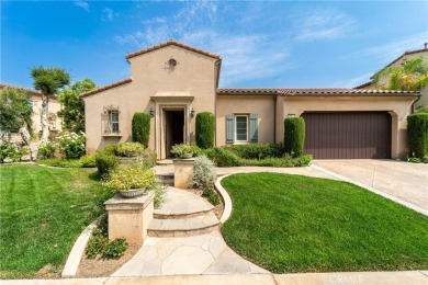 Welcome to effortless luxury in one of Corona's most exclusive on Glen Ivy Golf Club in California - for sale on GolfHomes.com, golf home, golf lot