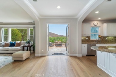 Welcome to effortless luxury in one of Corona's most exclusive on Glen Ivy Golf Club in California - for sale on GolfHomes.com, golf home, golf lot