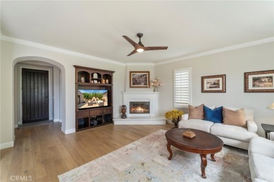 Welcome to effortless luxury in one of Corona's most exclusive on Glen Ivy Golf Club in California - for sale on GolfHomes.com, golf home, golf lot