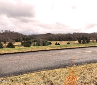 ''Welcome Home!'' Here's your chance to build the custom home on Graysburg Hills Golf Courses in Tennessee - for sale on GolfHomes.com, golf home, golf lot