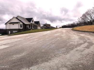 ''Welcome Home!'' Here's your chance to build the custom home on Graysburg Hills Golf Courses in Tennessee - for sale on GolfHomes.com, golf home, golf lot