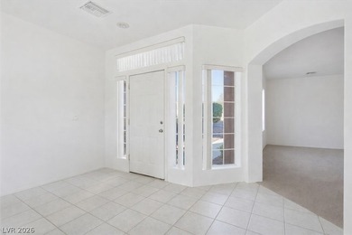 Beautiful 2 bedroom, 2 bath home located directly on the golf on Mojave Resort Golf Club in Nevada - for sale on GolfHomes.com, golf home, golf lot