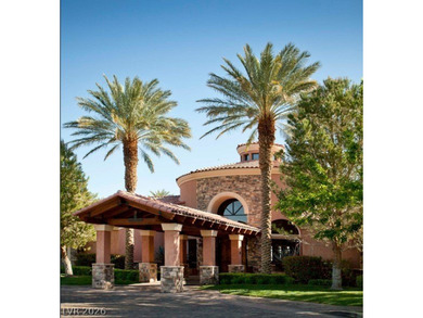 Gorgeous WATERFRONT lot w/option for private boat dock!  Your on South Shore At Lake Las Vegas in Nevada - for sale on GolfHomes.com, golf home, golf lot