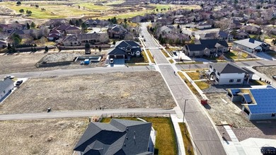 Prime corner lot in The Vistas at Walking Stick! Lot 15 is on Walking Stick Golf Course in Colorado - for sale on GolfHomes.com, golf home, golf lot