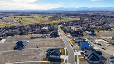 Prime corner lot in The Vistas at Walking Stick! Lot 15 is on Walking Stick Golf Course in Colorado - for sale on GolfHomes.com, golf home, golf lot