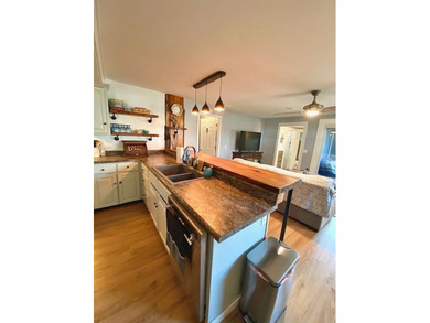 This home holds special sentimental value and sits in a truly on  in Florida - for sale on GolfHomes.com, golf home, golf lot