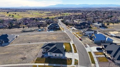 Prime corner lot in The Vistas at Walking Stick! Lot 15 is on Walking Stick Golf Course in Colorado - for sale on GolfHomes.com, golf home, golf lot