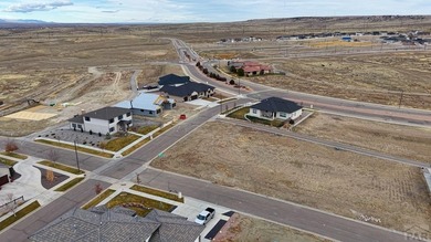 Prime corner lot in The Vistas at Walking Stick! Lot 15 is on Walking Stick Golf Course in Colorado - for sale on GolfHomes.com, golf home, golf lot