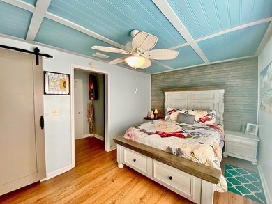 This home holds special sentimental value and sits in a truly on  in Florida - for sale on GolfHomes.com, golf home, golf lot