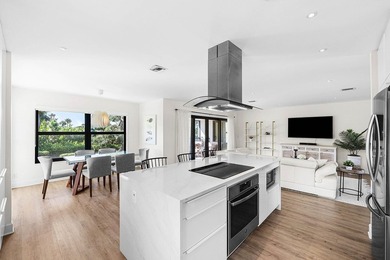 Experience resort-style living in this beautifully renovated on Quail Ridge Golf Course and Country Club in Florida - for sale on GolfHomes.com, golf home, golf lot