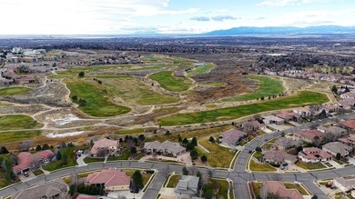 Prime corner lot in The Vistas at Walking Stick! Lot 15 is on Walking Stick Golf Course in Colorado - for sale on GolfHomes.com, golf home, golf lot