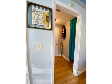 This home holds special sentimental value and sits in a truly on  in Florida - for sale on GolfHomes.com, golf home, golf lot