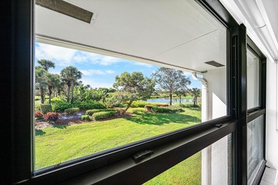 Experience resort-style living in this beautifully renovated on Quail Ridge Golf Course and Country Club in Florida - for sale on GolfHomes.com, golf home, golf lot