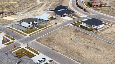 Prime corner lot in The Vistas at Walking Stick! Lot 15 is on Walking Stick Golf Course in Colorado - for sale on GolfHomes.com, golf home, golf lot