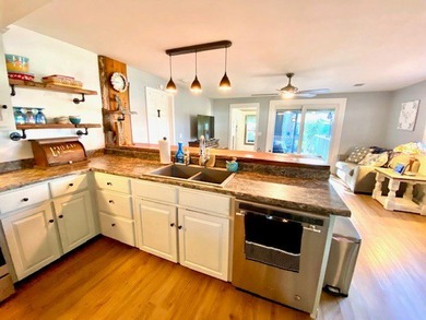 This home holds special sentimental value and sits in a truly on  in Florida - for sale on GolfHomes.com, golf home, golf lot