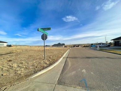 Prime corner lot in The Vistas at Walking Stick! Lot 15 is on Walking Stick Golf Course in Colorado - for sale on GolfHomes.com, golf home, golf lot