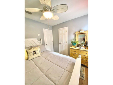 This home holds special sentimental value and sits in a truly on  in Florida - for sale on GolfHomes.com, golf home, golf lot