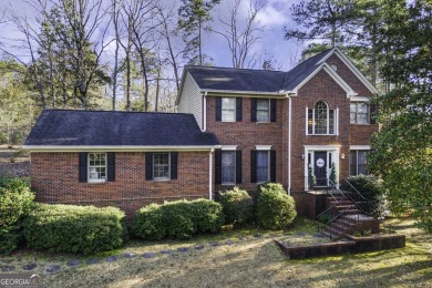 Welcome to Your Dream Home in Elberton! Discover this stunning on Elberton Country Club in Georgia - for sale on GolfHomes.com, golf home, golf lot