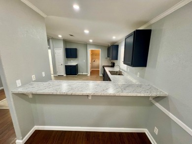 Come check out this double wide manufactured home located on 2 on Rayburn Country Club in Texas - for sale on GolfHomes.com, golf home, golf lot