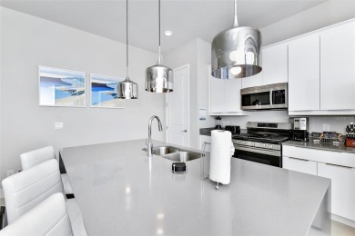 Welcome to 7740 Sandy Ridge Drive, a beautifully appointed on Reunion Resort Golf Course in Florida - for sale on GolfHomes.com, golf home, golf lot