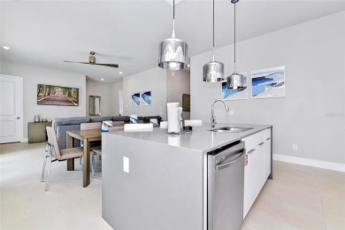 Welcome to 7740 Sandy Ridge Drive, a beautifully appointed on Reunion Resort Golf Course in Florida - for sale on GolfHomes.com, golf home, golf lot