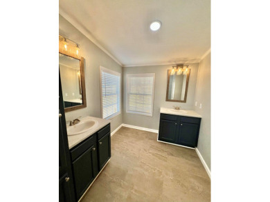 Come check out this double wide manufactured home located on 2 on Rayburn Country Club in Texas - for sale on GolfHomes.com, golf home, golf lot