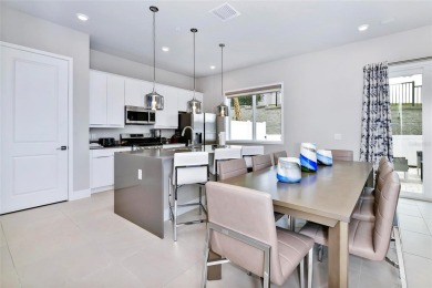 Welcome to 7740 Sandy Ridge Drive, a beautifully appointed on Reunion Resort Golf Course in Florida - for sale on GolfHomes.com, golf home, golf lot