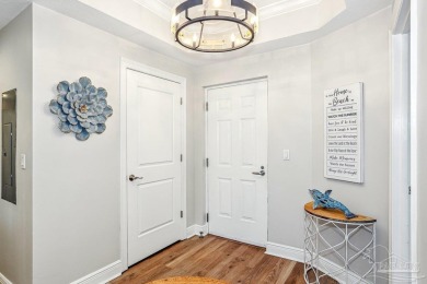 Welcome to this beautifully updated 3-bedroom, 2-bath end unit on Lost Key Golf Club in Florida - for sale on GolfHomes.com, golf home, golf lot