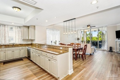 Welcome to this beautifully updated 3-bedroom, 2-bath end unit on Lost Key Golf Club in Florida - for sale on GolfHomes.com, golf home, golf lot