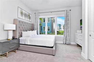 Welcome to 7740 Sandy Ridge Drive, a beautifully appointed on Reunion Resort Golf Course in Florida - for sale on GolfHomes.com, golf home, golf lot