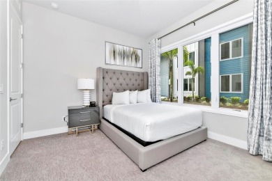 Welcome to 7740 Sandy Ridge Drive, a beautifully appointed on Reunion Resort Golf Course in Florida - for sale on GolfHomes.com, golf home, golf lot
