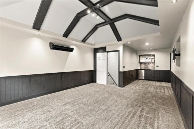 Experience elevated Southern living in this elegantly crafted on The Golf Club of Georgia in Georgia - for sale on GolfHomes.com, golf home, golf lot