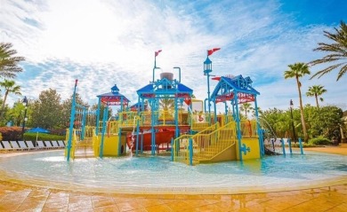 SELLER IS MOTIVATED AND WILL COVER 1 YEAR OF HOA DUES AT on Reunion Resort Golf Course in Florida - for sale on GolfHomes.com, golf home, golf lot