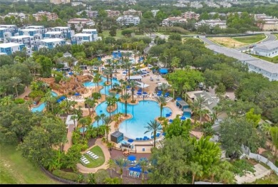 SELLER IS MOTIVATED AND WILL COVER 1 YEAR OF HOA DUES AT on Reunion Resort Golf Course in Florida - for sale on GolfHomes.com, golf home, golf lot