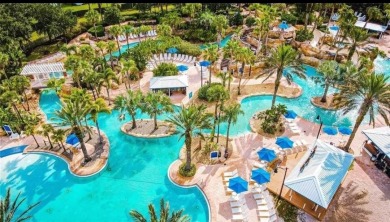 SELLER IS MOTIVATED AND WILL COVER 1 YEAR OF HOA DUES AT on Reunion Resort Golf Course in Florida - for sale on GolfHomes.com, golf home, golf lot