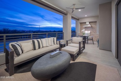 Welcome to a sophisticated lifestyle at The Luxe. This on Wildfire Golf Club in Arizona - for sale on GolfHomes.com, golf home, golf lot