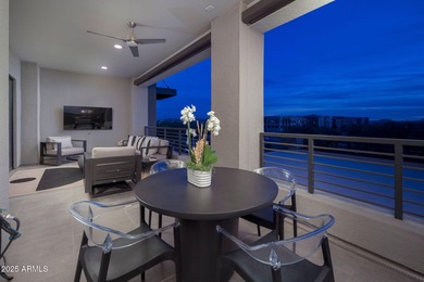 Welcome to a sophisticated lifestyle at The Luxe. This on Wildfire Golf Club in Arizona - for sale on GolfHomes.com, golf home, golf lot