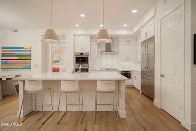 Welcome to a sophisticated lifestyle at The Luxe. This on Wildfire Golf Club in Arizona - for sale on GolfHomes.com, golf home, golf lot