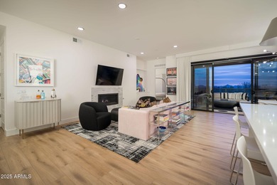 Welcome to a sophisticated lifestyle at The Luxe. This on Wildfire Golf Club in Arizona - for sale on GolfHomes.com, golf home, golf lot