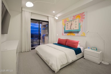 Welcome to a sophisticated lifestyle at The Luxe. This on Wildfire Golf Club in Arizona - for sale on GolfHomes.com, golf home, golf lot